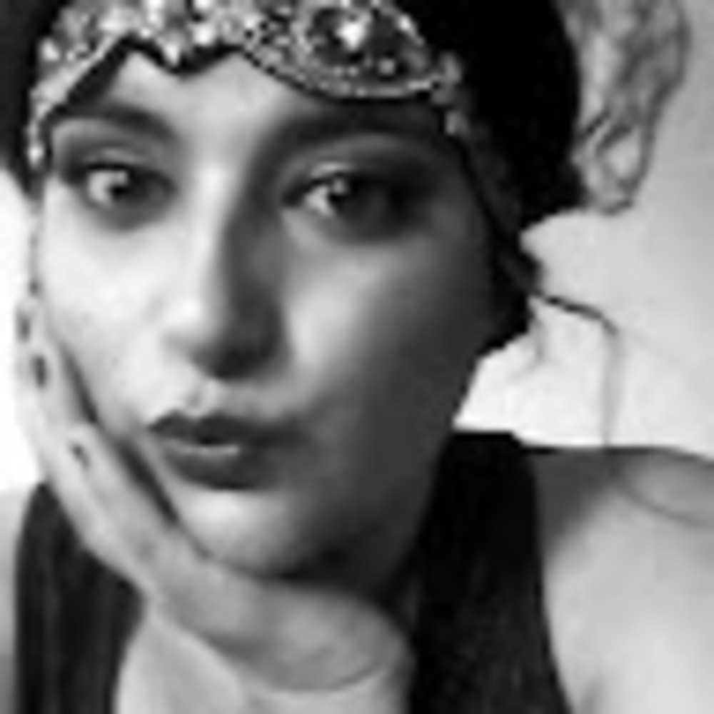 Meet your Posher, Isamar